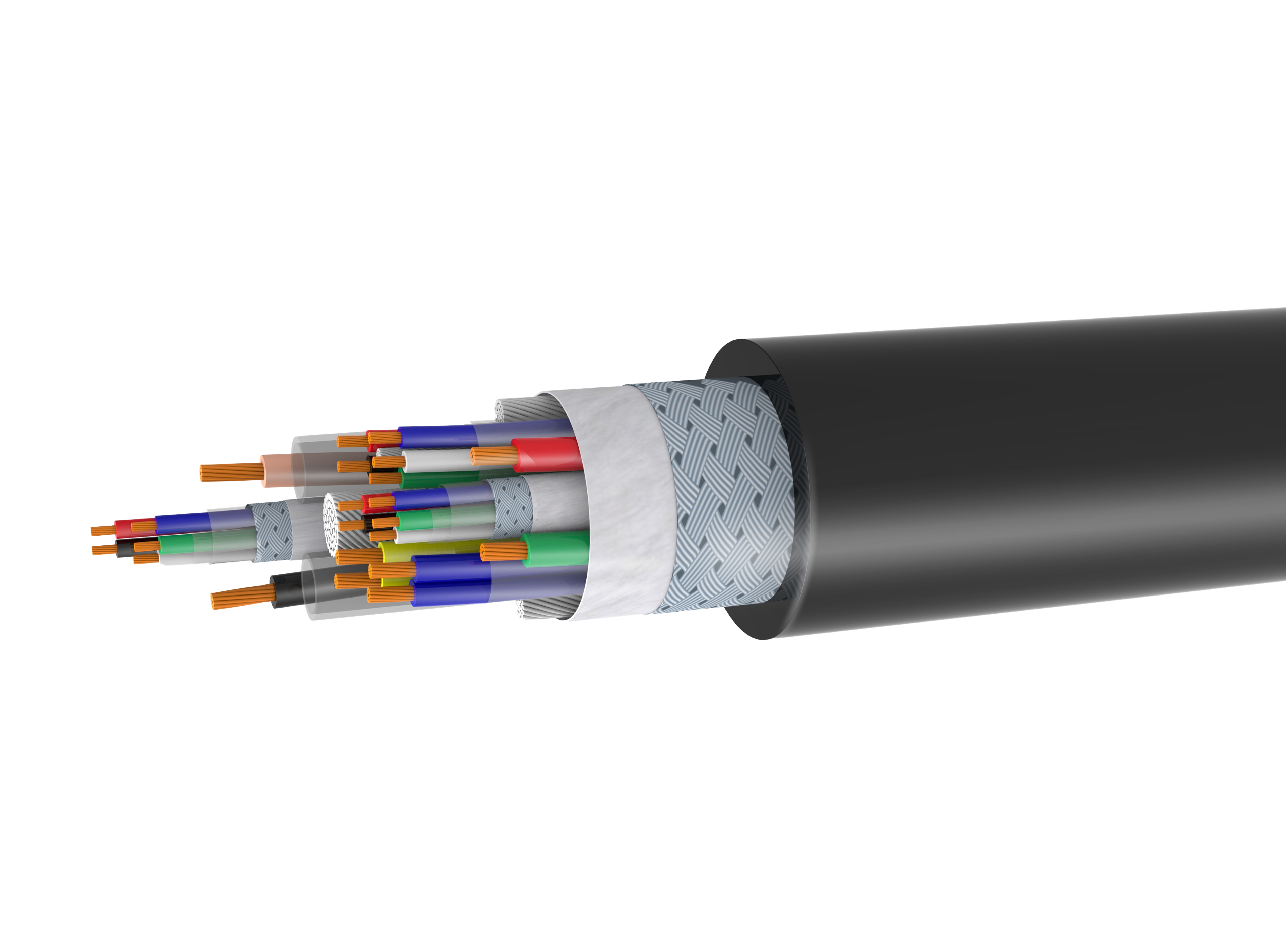 混合控制电缆 (2)