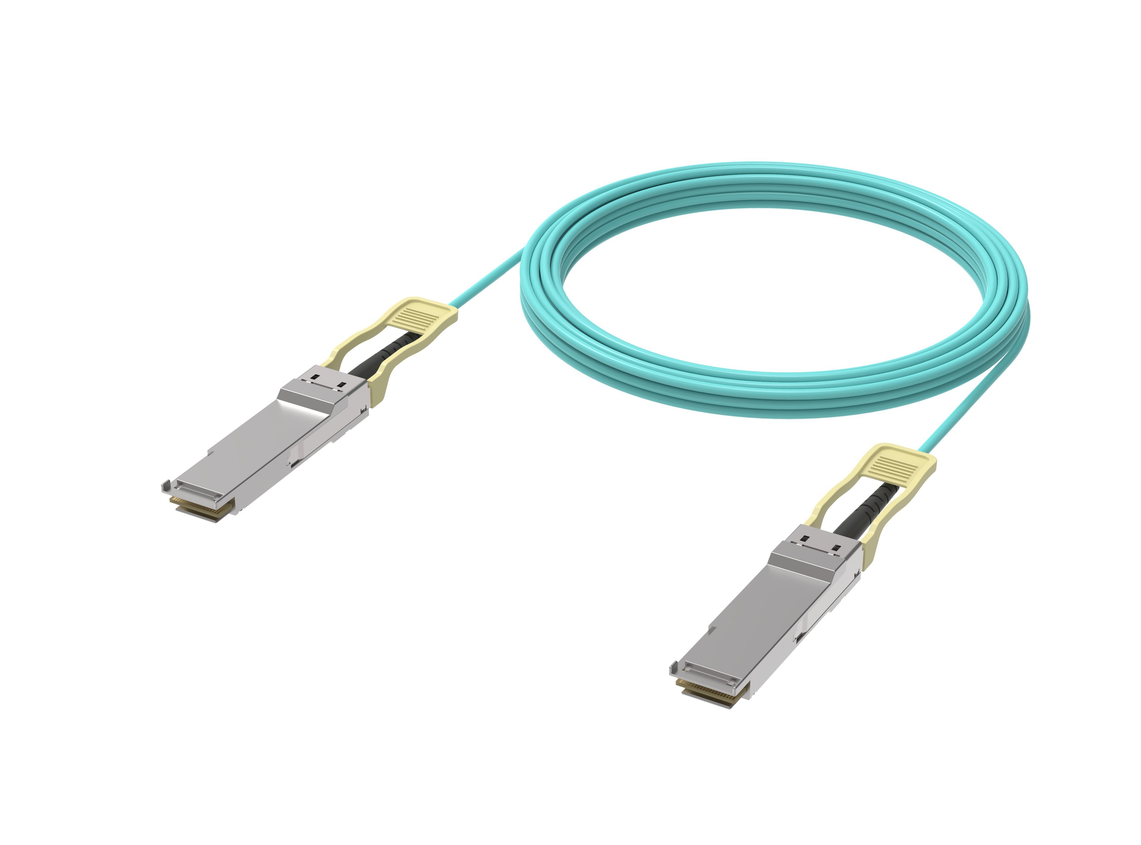 QSFP+ TO QSFP+ 40G AOC