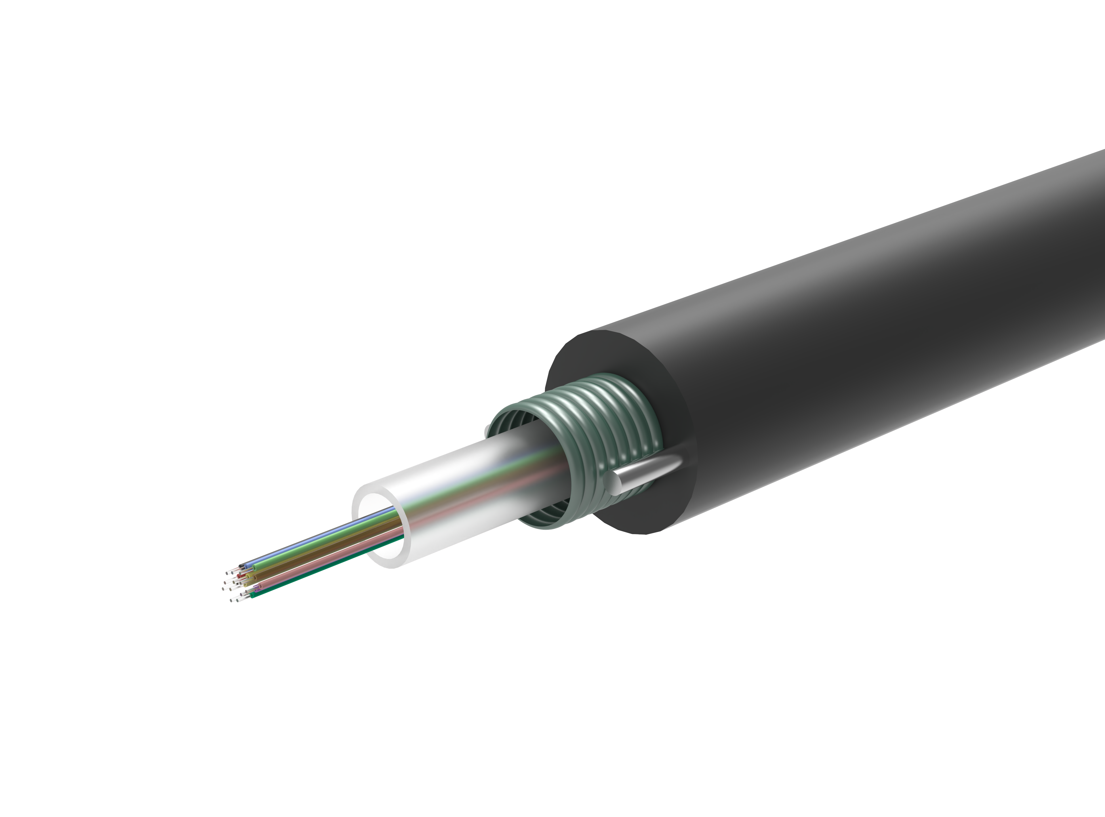 GYXTW 室外光缆 1