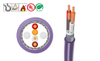LONGTRONIC® BUS CANBUS FD-TP