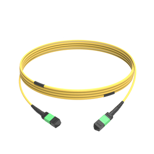 MPO backbone optical cable