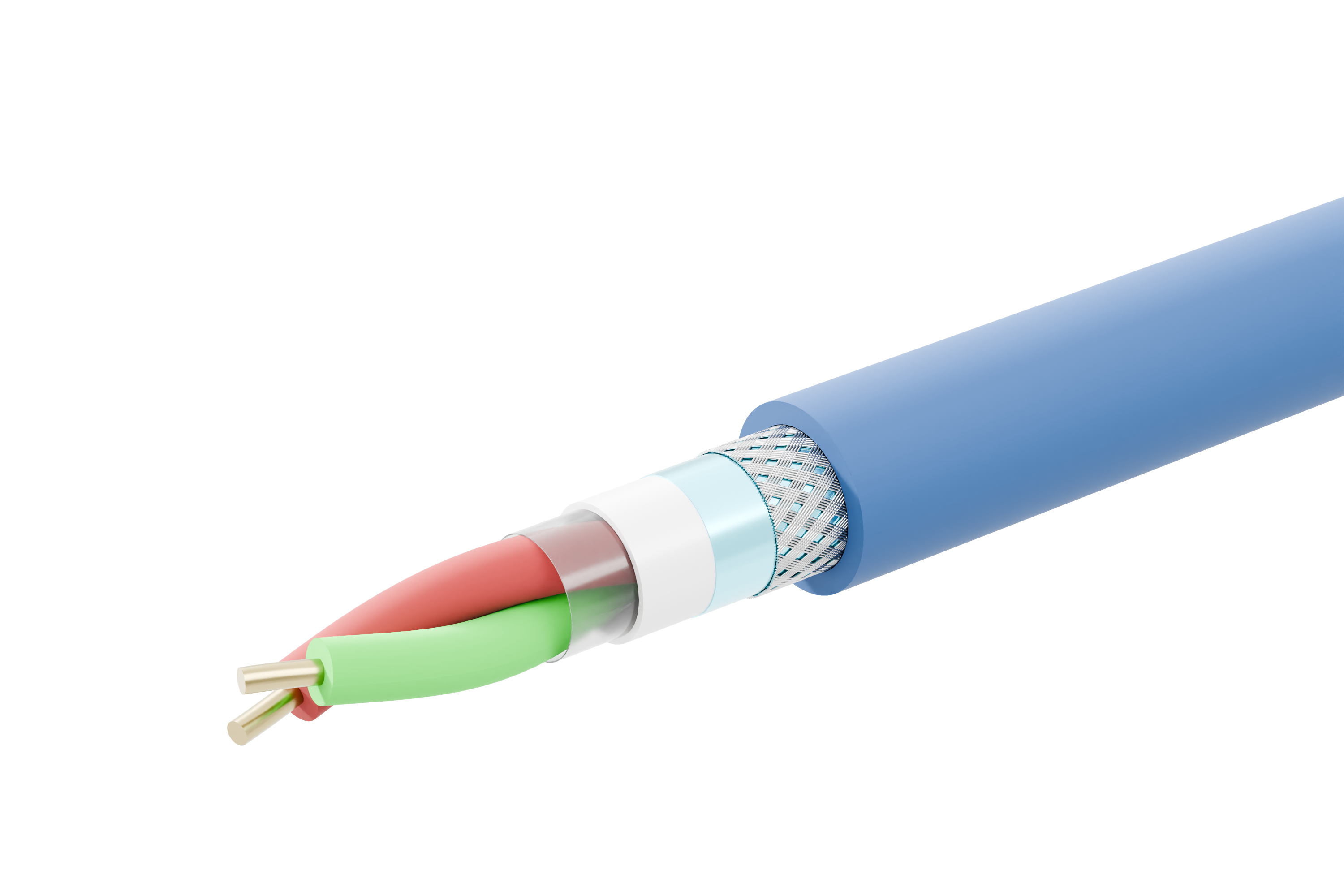 SPE-APL Cable ZL5210044