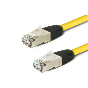 Ethernet Cable Assemblies CAT6 RJ45-RJ45