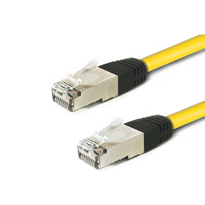 Ethernet Cable Assemblies CAT5e RJ45-RJ45