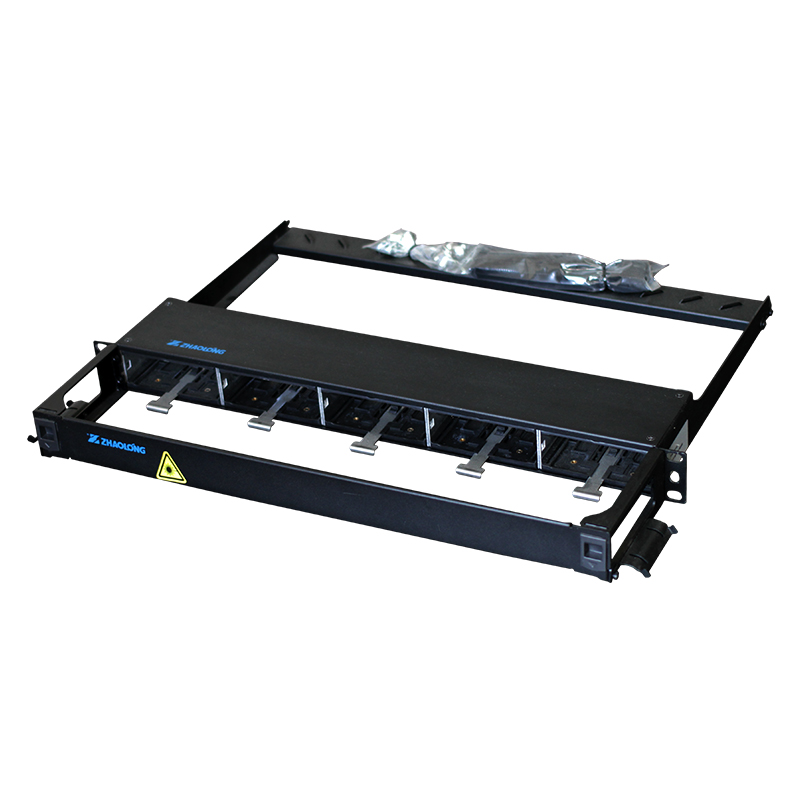 HD MPO Patch panel