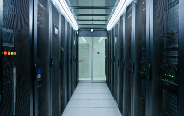 Data Center - Data Center Cabling Solutions