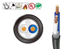 LONGTRONIC® BUS RS-485