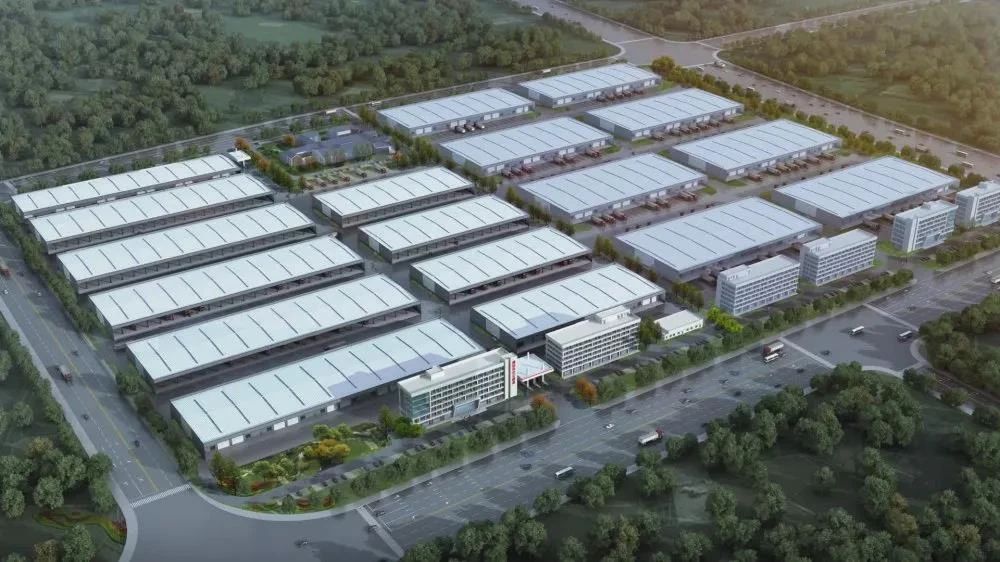 潍坊传化公路港