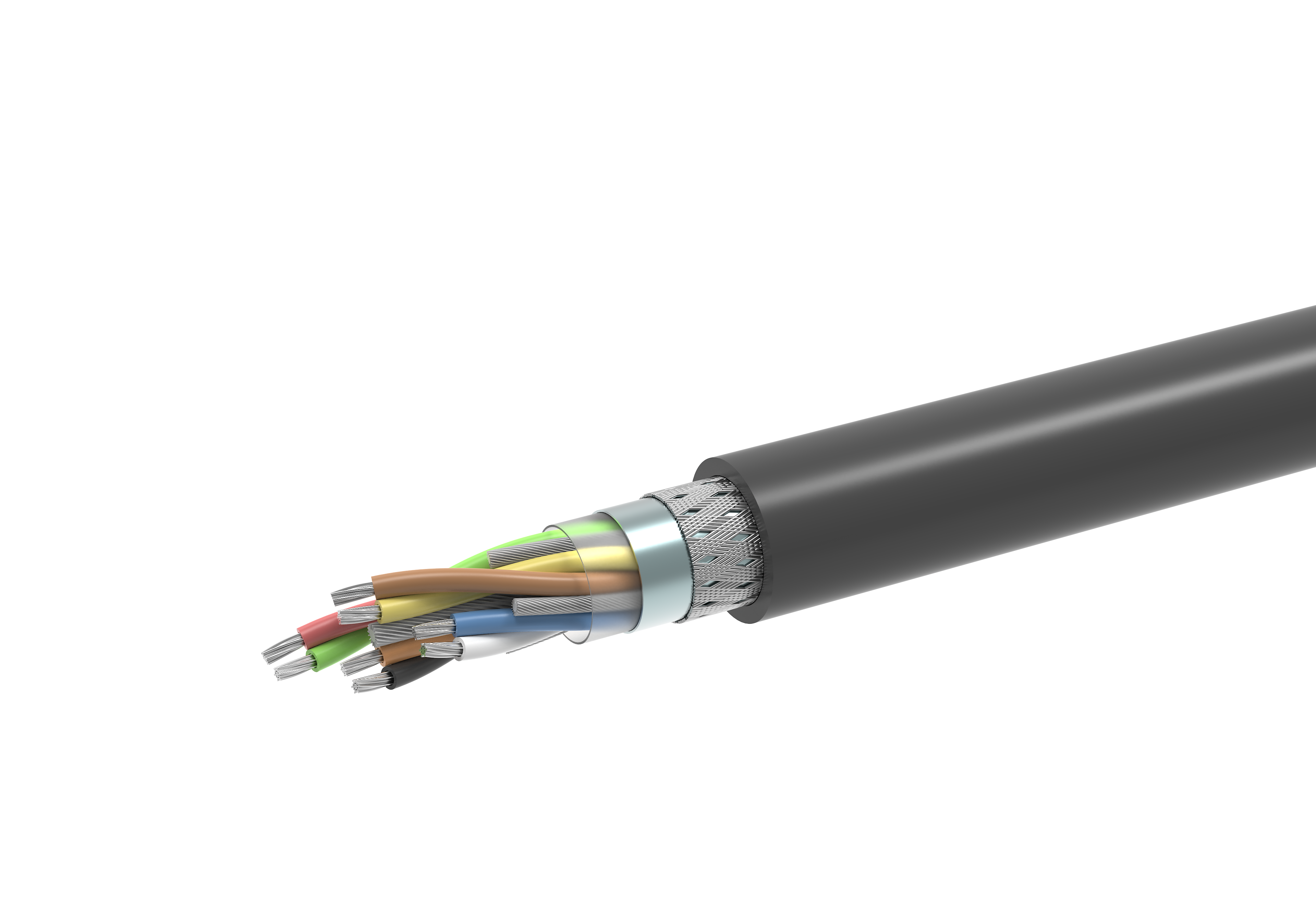 具身智能产品-ROBOTIC FD CAT6A SF-UTP 4X2X32AWG TPU.png