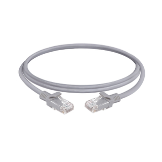 CAT 5e Unshielded Patch Cords