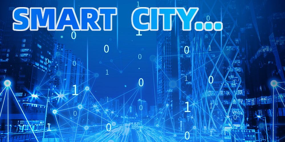 smart city -1
