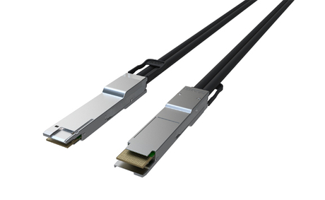 400G/200G QSFP-DD