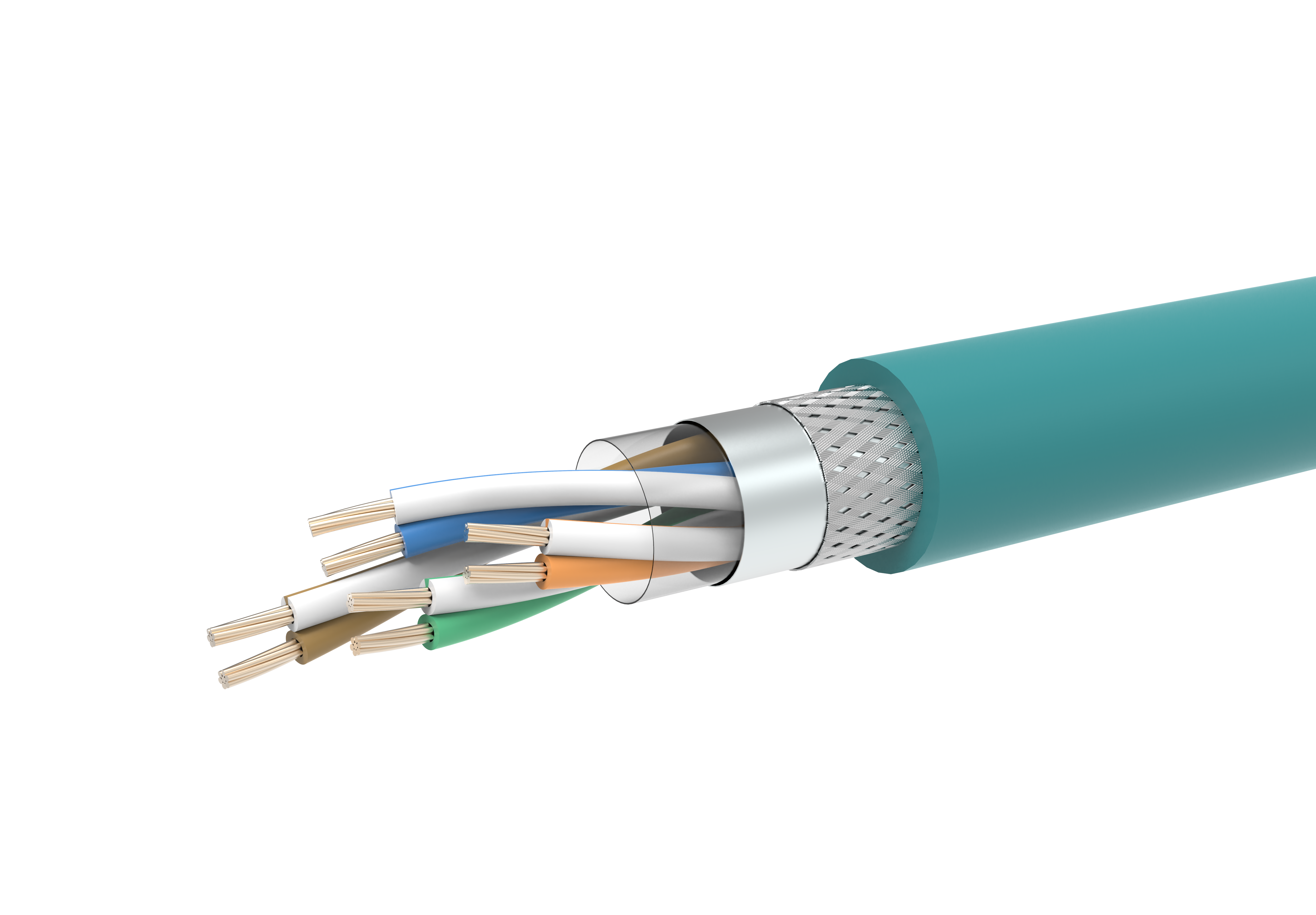 Ethernet Category 5e 7芯 26AWG.png