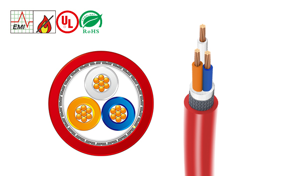 LONGTRONIC® BUS CC-Link
