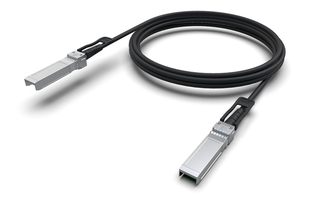 SFP56 to SFP56 ACC Redriver Cable